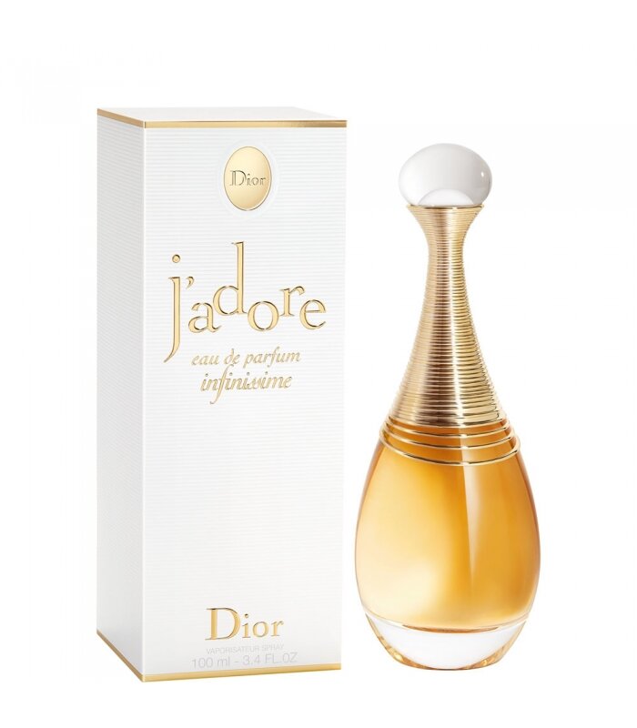 Parfüümvesi Dior J'Adore Infinissime EDP naistele, 50 ml цена и информация | Naiste parfüümid | kaup24.ee
