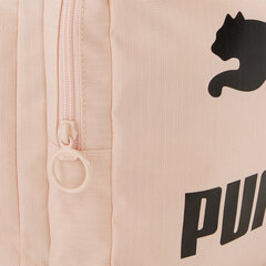 Seljakott Puma Originals Urban, 21 l, roosa hind ja info | Spordikotid, seljakotid | kaup24.ee