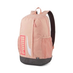 Рюкзак Puma Plus, 23 л, розовый цена и информация | Рюкзаки и сумки | kaup24.ee