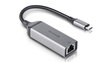 Adapter REAL-EL CE-150 (Tüüp C-Gigabit Ethernet Аdapter) hind ja info | USB jagajad, adapterid | kaup24.ee