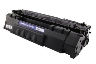 Printeri tooner HP Q5949A / HP Q7553A цена и информация | Картриджи и тонеры | kaup24.ee