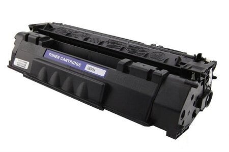 Printeri tooner HP Q5949A / HP Q7553A цена и информация | Laserprinteri toonerid | kaup24.ee