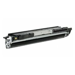 Tooner HP CE310/CF350A (HP 126A/ HP 130A), must hind ja info | Laserprinteri toonerid | kaup24.ee