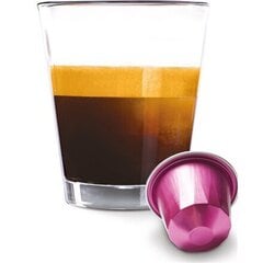 Kohvi kapslid Belmio 2.0 Espresso Forte Nespresso, 10kaps hind ja info | Belmoca Kodumasinad, kodutehnika | kaup24.ee