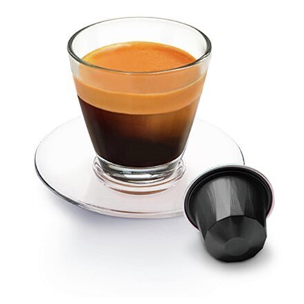 Kohvi kapslid Belmio 2.0 Espresso Ristretto Nespresso, 10kaps цена и информация | Kohv, kakao | kaup24.ee