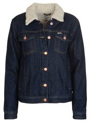 Куртка для женщин Tommy Jeans цена и информация | Женские куртки | kaup24.ee
