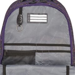 Herlitz koolikott-seljakott be.bag be.active, 27 l / Edgy lines hind ja info | Koolikotid, sussikotid | kaup24.ee