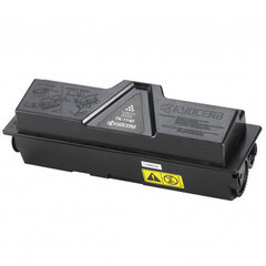 Картридж для принтера Kyocera TK-1140, черный цена и информация | Картридж Actis KH-653CR | kaup24.ee