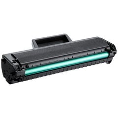 Printerikassett Samsung MLT-D 1042S / ML-1660, must hind ja info | Laserprinteri toonerid | kaup24.ee