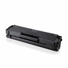 Printerikassett Samsung MLT-D101S/ML-2161, must цена и информация | Картриджи и тонеры | kaup24.ee