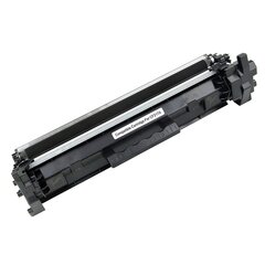 Printeri toonerikassett HP CF 217A (HP 17A) цена и информация | Картриджи и тонеры | kaup24.ee