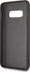 Чехол для телефона Karl Lagerfeld KLHCS10LKICKCSBK Samsung Galaxy S10e цена и информация | Чехлы для телефонов | kaup24.ee