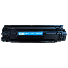 Картридж - тонер для принтера HP CF 283A (HP 83A) цена и информация | Картридж Actis KH-653CR | kaup24.ee