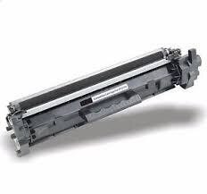 Printeri toonerikassett HP CF217X цена и информация | Laserprinteri toonerid | kaup24.ee