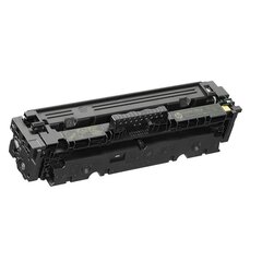 Картридж с тонером HP 415A (W2030A) / Canon 055A Черный, без микросхемы цена и информация | Картриджи и тонеры | kaup24.ee