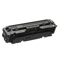 Printeri toonerikassett HP 415A ( W2032A) / Canon 055A, kollane, ilma mikrokiibita hind ja info | Laserprinteri toonerid | kaup24.ee