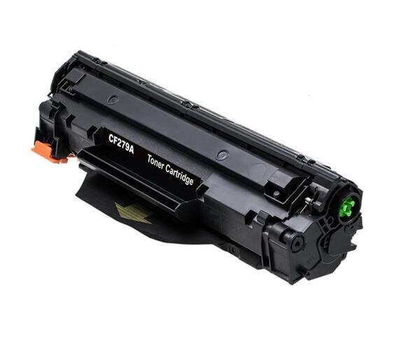 Printeri toonerikassett HP CF279A (HP 79A), must hind ja info | Laserprinteri toonerid | kaup24.ee
