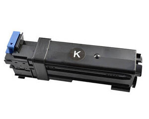 Картридж с тонером для принтера Xerox XER 6130, желтый цвет цена и информация | Картриджи и тонеры | kaup24.ee