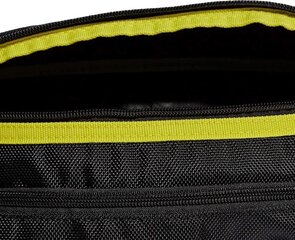 Поясная сумка Adidas Str, черная цена и информация | Рюкзаки и сумки | kaup24.ee