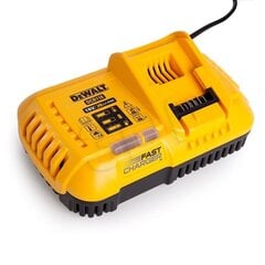 Akulaadija DeWalt DCB118 hind ja info | Akutrellid, kruvikeerajad | kaup24.ee