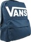 Seljakott Vans Old Skool III, 22 l, sinine цена и информация | Spordikotid, seljakotid | kaup24.ee