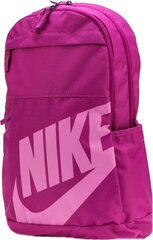 Seljakott Nike Elemental 2.0, 21 l, roosa hind ja info | Spordikotid, seljakotid | kaup24.ee