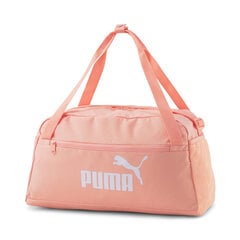 Spordikott Puma Phase, 22 l, roosa цена и информация | Рюкзаки и сумки | kaup24.ee