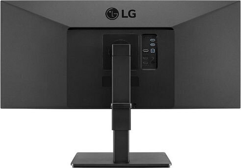 LG 34BN770-B.AEU hind ja info | Monitorid | kaup24.ee