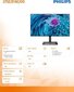 Philips 275E2FAE/00 hind ja info | Monitorid | kaup24.ee