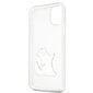 Telefoniümbris Karl Lagerfeld iPhone 11 Pro Max, Choupette Fun hind ja info | Telefoni kaaned, ümbrised | kaup24.ee