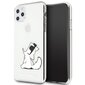 Telefoniümbris Karl Lagerfeld iPhone 11 Pro Max, Choupette Fun hind ja info | Telefoni kaaned, ümbrised | kaup24.ee