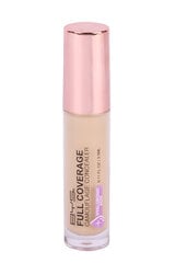 Peitekreem Full Coverage Ivory BYS, 3,5 ml hind ja info | Jumestuskreemid, puudrid | kaup24.ee