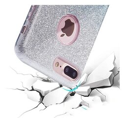 Telefoni korpus Wozinsky iPhone 11 Pro Max pink hind ja info | Telefoni kaaned, ümbrised | kaup24.ee