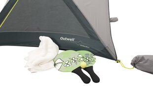 Пляжная палатка Outwell Formby цена и информация | Палатки | kaup24.ee
