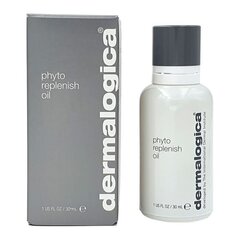 Taastav näoõli Dermalogica Phyto Replenish Oil, 30 ml hind ja info | Näoõlid, seerumid | kaup24.ee