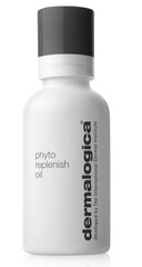 Taastav näoõli Dermalogica Phyto Replenish Oil, 30 ml hind ja info | Näoõlid, seerumid | kaup24.ee