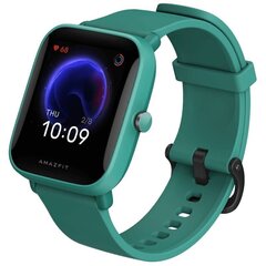 Amazfit Bip U Pro Green hind ja info | Nutikellad (smartwatch) | kaup24.ee