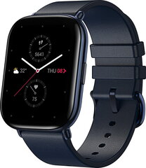 Смарт-часы Xiaomi Zepp E Square, Deep Blue цена и информация | Смарт-часы (smartwatch) | kaup24.ee