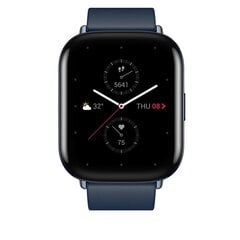 Amazfit Zepp E Square Deep Sea Blue цена и информация | Смарт-часы (smartwatch) | kaup24.ee