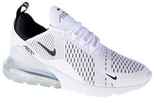 Meeste tossud Nike Air Max 270 M AH8050-100, 65941 hind ja info | Spordi- ja vabaajajalatsid meestele | kaup24.ee