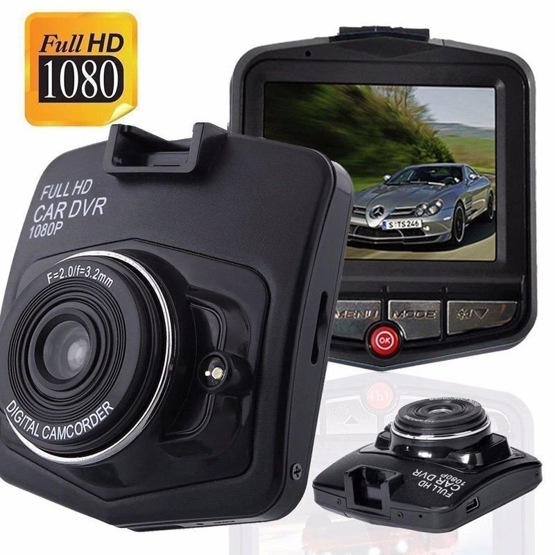 Auto videosalvesti Hallo GT300 1080p hind ja info | Pardakaamerad ja videosalvestid | kaup24.ee