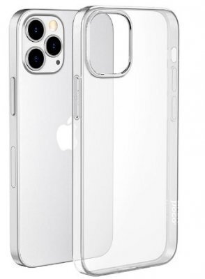 Silikoonist telefoniümbris Hallo Ultra Back Case 0.3 mm iPhone 11 Pro, läbipaistev hind ja info | Telefoni kaaned, ümbrised | kaup24.ee