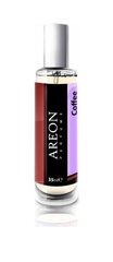 Autoõhuvärskendaja Areon Perfume Coffee 35 ml hind ja info | Autolõhnastajad | kaup24.ee