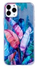 Silikoonist telefoniümbris Hallo Trendy Ultra Back Case Huawei P40 hind ja info | Telefoni kaaned, ümbrised | kaup24.ee