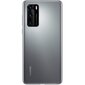 Huawei P40 5G, 128GB, Dual SIM, Silver Frost hind ja info | Telefonid | kaup24.ee