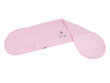 Taskuga rätik Amiplay SPA Pink, M hind ja info | Hooldusvahendid loomadele | kaup24.ee