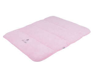 Amiplay коврик для ванной SPA Pink, M цена и информация | Средства по уходу за животными | kaup24.ee
