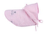 Koerte hommikumantel Amiplay SPA Pink, 35 cm