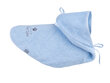 Koerte hommikumantel Amiplay SPA Blue, 40 cm цена и информация | Hooldusvahendid loomadele | kaup24.ee