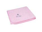 Koera rätik Amiplay SPA Pink, S